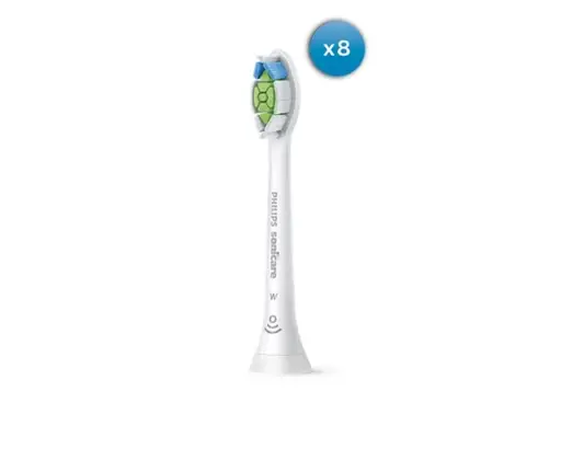 Philips Replacement brush heads