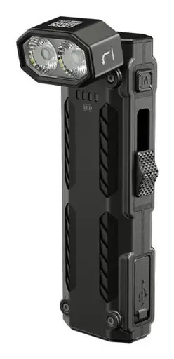 FLASHLIGHT EDC SERIES/EDC09 NITECORE