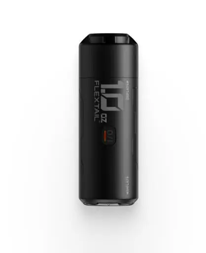 AIR PUMP ZERO/BLACK ZP650CHT FLEXTAIL