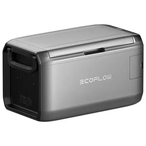 REFRIGERATOR PORTABLE GLACIER/CLASSIC 45L 5022001009 ECOFLOW