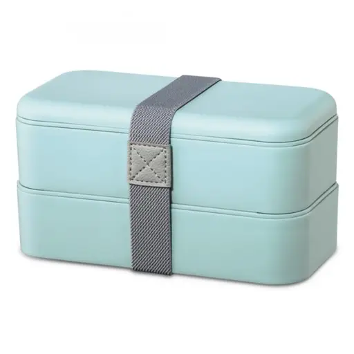 Lunchbox stackable Hama 500 ml TO GO