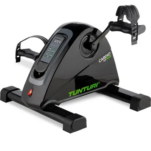 Tunturi Cardio Fit M50 Motorizuotas mini dviratis