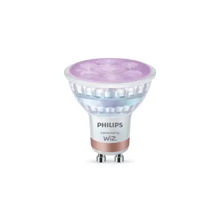 Philips Smart WFB 50W GLASS 922-65 RGB 2PF/6