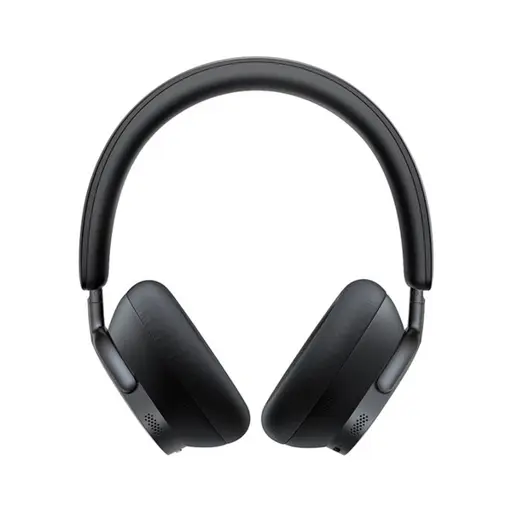 Baseus Inspire XH1 Sound by Bose Belaidės ausinės su ANC juodos