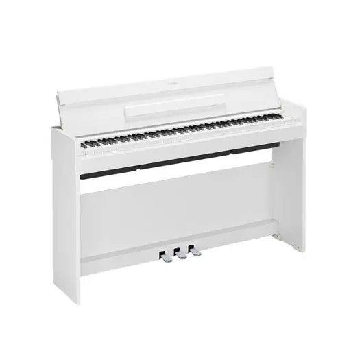 Yamaha ARIUS YDP-S36WH - skaitmeninis pianinas