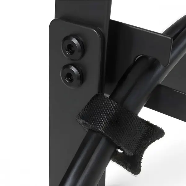 Under desk cable organizer, MC-104 B – 2