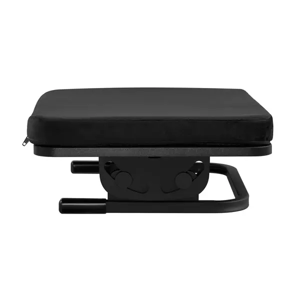 "Maclean" ergonominė atrama kojoms, kojų atrama, tolygiai reguliuojamas kampas, nuimama pagalvėlė, MC-460 – 6