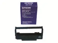 EPSON ERC38B ribbon black 3.000.000 characters 1-pack – 2