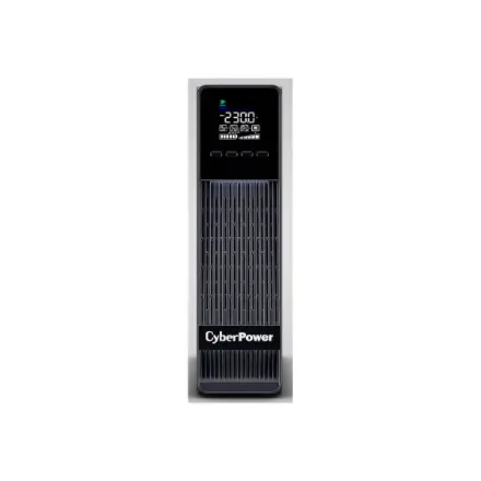 CyberPower UPS Systems OLS1KECR – 2
