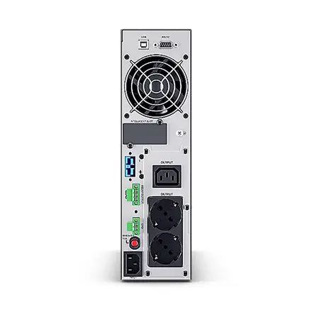 CyberPower UPS Systems OLS1KECR – 3