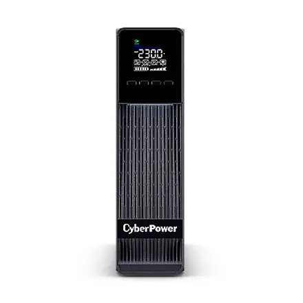 CyberPower UPS Systems OLS1KECR – 4