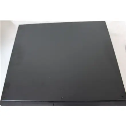 SALE OUT. FSP CHAMP 2K RACK - IEC. DAMAGED PACKAGING, SCRATCHED (BOTTOM) – 3