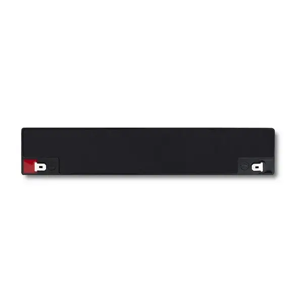 QOLTEC 53064 AGM battery 12V 2.3Ah max. 34.5A – 7