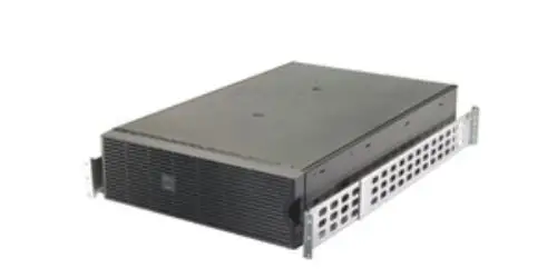APC Smart-UPS RT 192V Battery Pack Battery enclosure 4 x battery lead acid 3U Black – 2