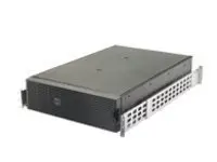 APC Smart-UPS RT 192V Battery Pack Battery enclosure 4 x battery lead acid 3U Black – 3