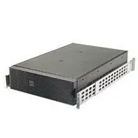 APC Smart-UPS RT 192V Battery Pack Battery enclosure 4 x battery lead acid 3U Black – 4