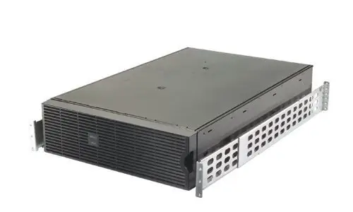 APC Smart-UPS RT 192V Battery Pack Battery enclosure 4 x battery lead acid 3U Black – 5