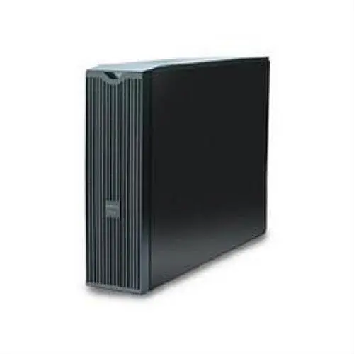 APC Smart-UPS RT 192V Battery Pack Battery enclosure 4 x battery lead acid 3U Black – 6
