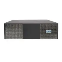 EATON 9PX 1000W/1500W EBM Extended Battery Module 48V RT 2U inkl.19Z Kit additional runtime +38/+25 bei Volllast – 3