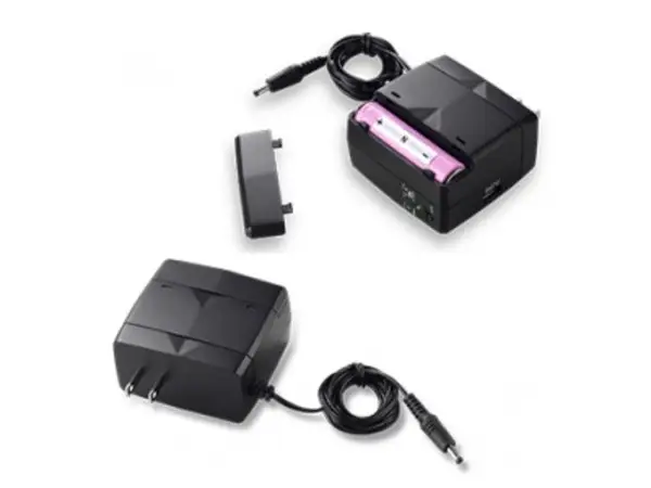 POWERWALKER DC SecureAdapter 12V UPS DC/Buffering power supply 12V / 2 1A / 25W / 2 6AH Battery – 4