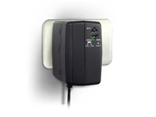 POWERWALKER DC SecureAdapter 12V UPS DC/Buffering power supply 12V / 2 1A / 25W / 2 6AH Battery – 5