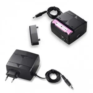 POWERWALKER DC SecureAdapter 12V UPS DC/Buffering power supply 12V / 2 1A / 25W / 2 6AH Battery – 9