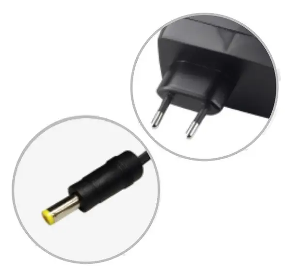 POWERWALKER DC SecureAdapter 12V UPS DC/Buffering power supply 12V / 2 1A / 25W / 2 6AH Battery – 10