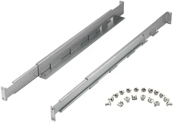 POWERWALKER Rack Mount Kit RK1 UPS mounting kit for VI/VFI 1000-3000 RT -Z- – 2