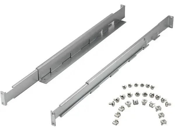 POWERWALKER Rack Mount Kit RK1 UPS mounting kit for VI/VFI 1000-3000 RT -Z- – 3