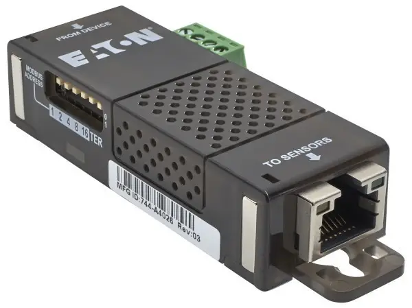 Environmental Monitoring Probe – 4