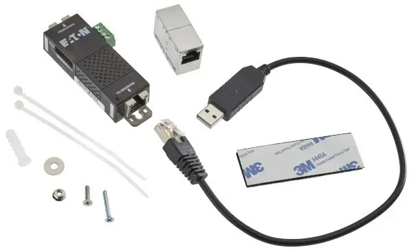 Environmental Monitoring Probe – 5