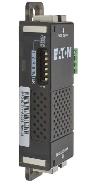 Environmental Monitoring Probe – 6