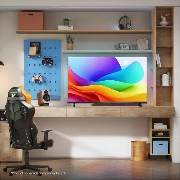 Hisense 50A5S televizorius 127 cm (50") „Full HD“ Smart TV „Wi-Fi“ Juoda – 10