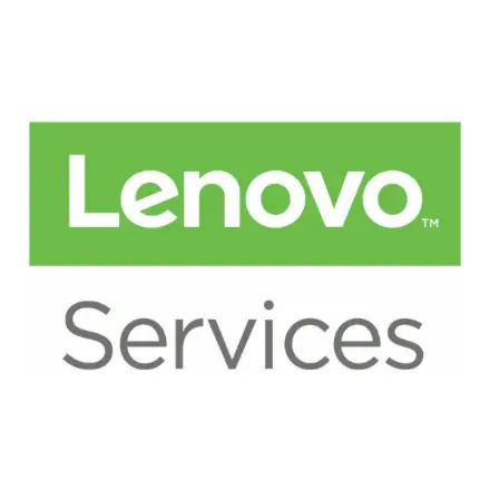 Lenovo Warranty 4Y Courier/Carry-in upgrade from 3Y Courier/Carry-in