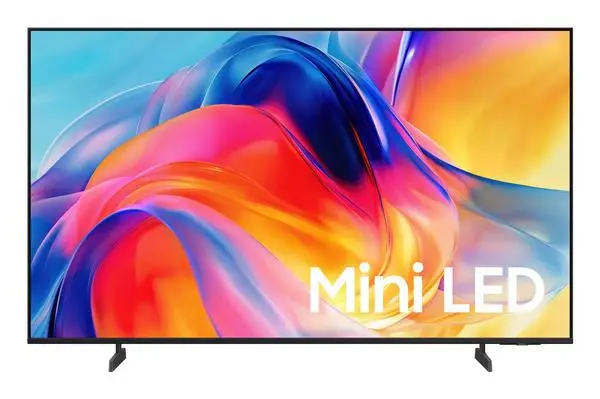 Samsung UE55M70HAU Mini LED M70H 4K Samsung Vision AI Smart TV (2026) – 3