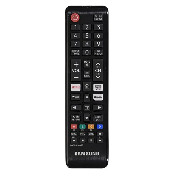 Samsung UE40F6002FK 40" išmanusis FULL HD LED televizorius (2025) – 9