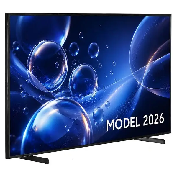 Samsung QE43LS03HEU The Frame LS03HE 4K Samsung Vision AI Smart TV (2026) – 4