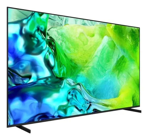 Samsung QE55QN80HAU 55" Neo QLED QN80H 4K Vision AI Smart TV (2026) – 4