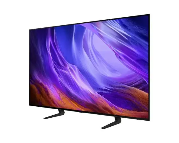 Samsung QE48S85HAEXXH 48" OLED S85H 4K Samsung Vision AI išmanusis televizorius (2026) – 9
