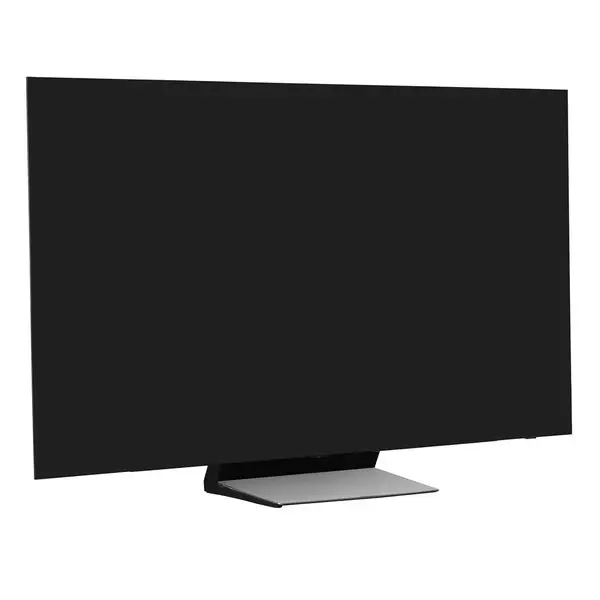 [Iš ekspozicijos] Samsung QE55S90FAE 55" išmanusis OLED televizorius (2025) – 8