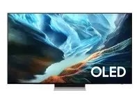 Samsung QE55S90HAE 55" OLED S90H 4K Samsung Vision AI Smart TV (2026) – 6