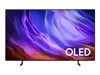 Samsung 65" OLED S85H 4K Samsung Vision AI Smart TV (2026) – 2