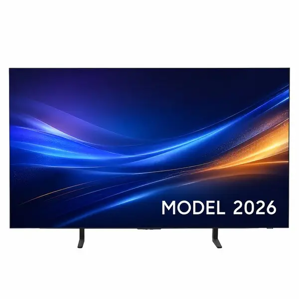 Samsung 65" OLED S85H 4K Samsung Vision AI Smart TV (2026) – 3