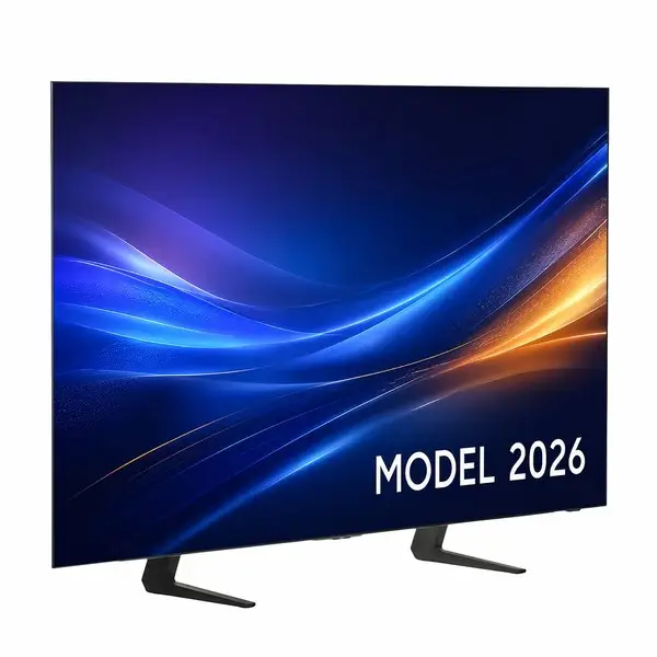 Samsung 65" OLED S85H 4K Samsung Vision AI Smart TV (2026) – 4