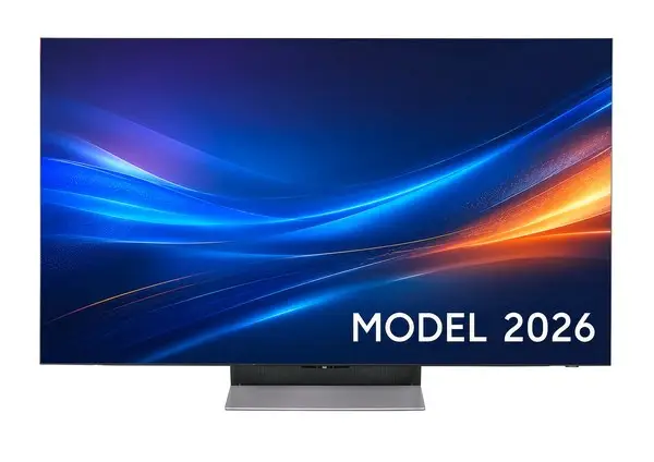 Samsung QE48S90HAE 48" OLED S90H 4K Samsung Vision AI Smart TV (2026) – 2
