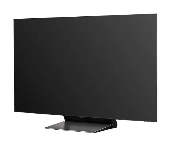 Samsung QE48S90HAE 48" OLED S90H 4K Samsung Vision AI Smart TV (2026) – 3