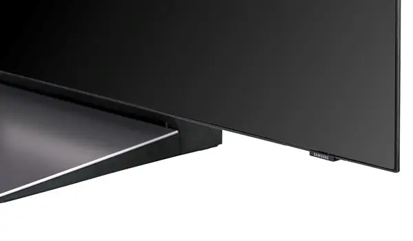 Samsung QE48S90HAE 48" OLED S90H 4K Samsung Vision AI Smart TV (2026) – 4