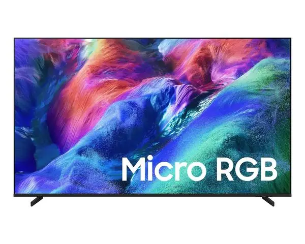 Samsung MRE75R85HAU 75" Micro RGB R85H 4K Samsung Vision AI Smart TV (2026) – 2