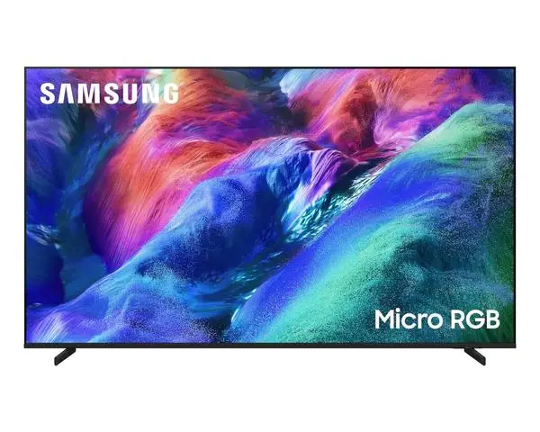 Samsung MRE75R85HAU 75" Micro RGB R85H 4K Samsung Vision AI Smart TV (2026) – 7