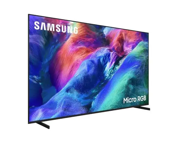 Samsung MRE75R85HAU 75" Micro RGB R85H 4K Samsung Vision AI Smart TV (2026) – 9